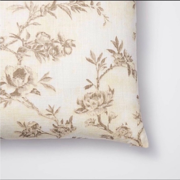 This listing is for 2 NWT Studio McGee pillows. - Picture 5 of 10